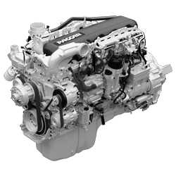 P93B6 Engine